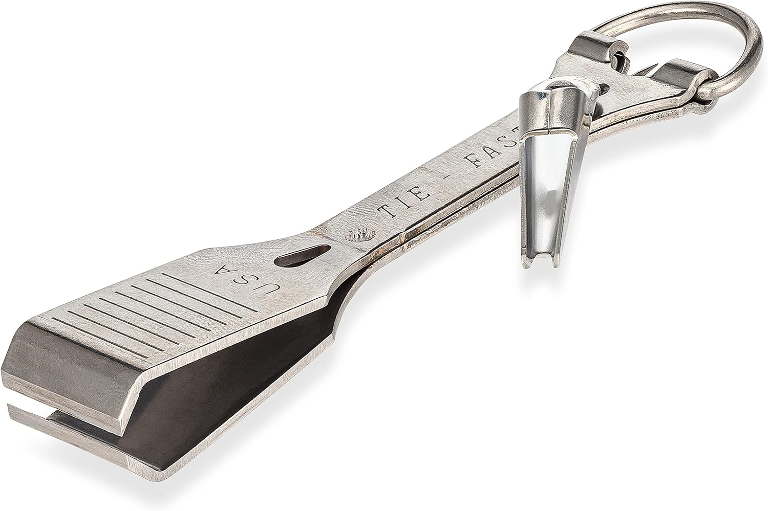 teximuko (Tiemco) TMC Vise II Black